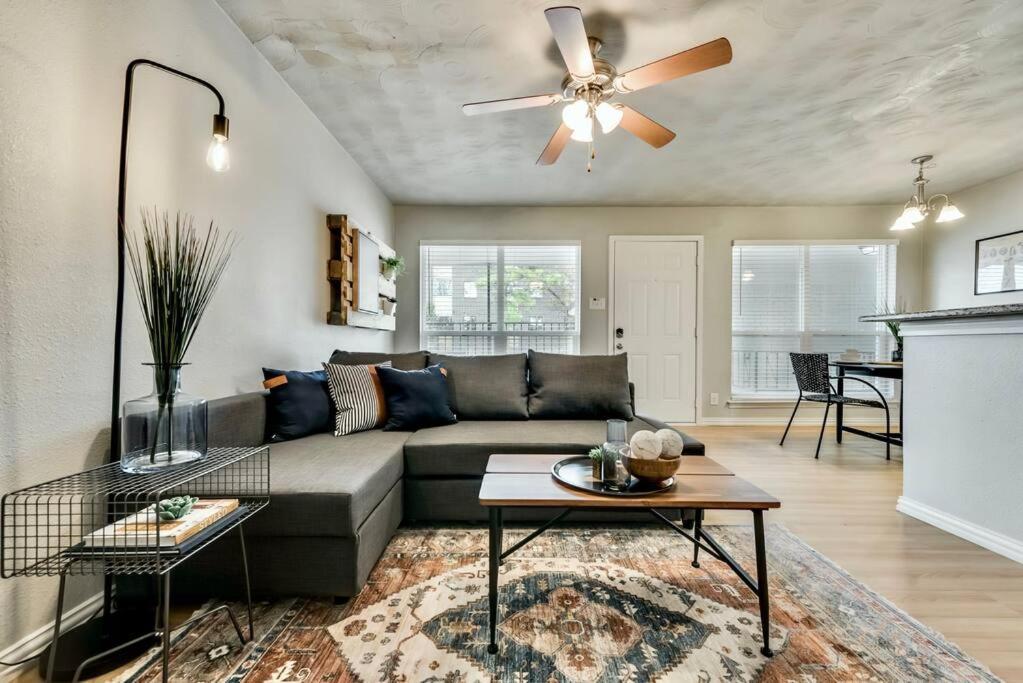The Hidden Gem Near Downtown Dallas Exteriör bild